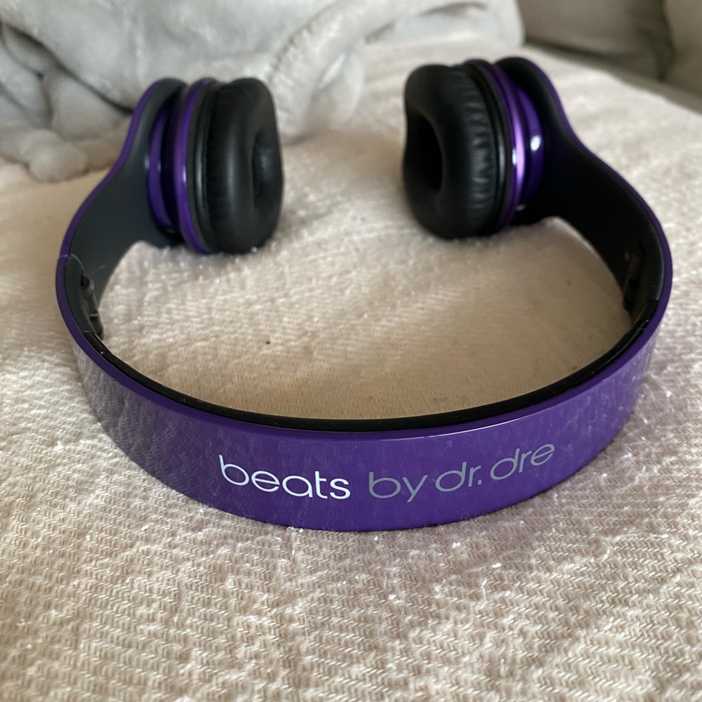 Purple Beats